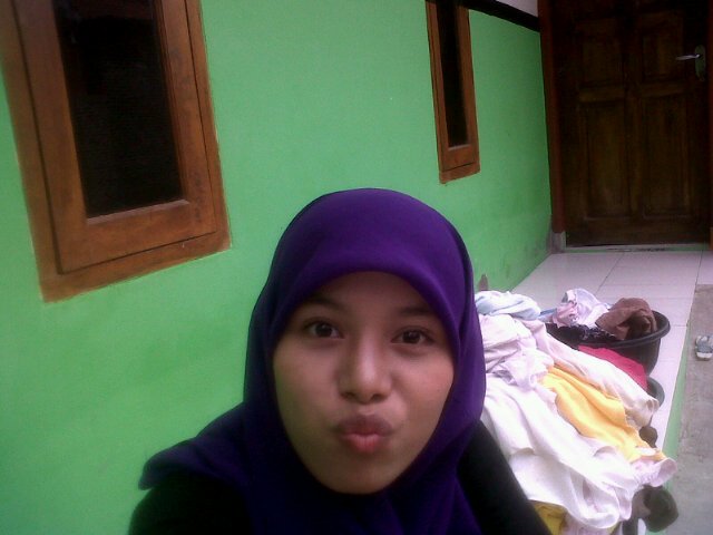 Bahagianya
