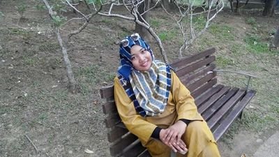 fikaafiqqah's profile picture. 