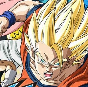 ドラゴンボール！画像・名言さんのプロフィール画像