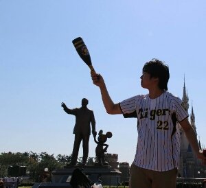 藤川監督最高。