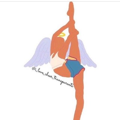 ♡all things cheer♡