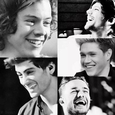 VOTE! #EMABiggestFans1D