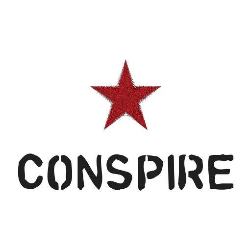 #conspirem @conspirem
