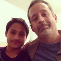 Robert Brooksbank (@trufinderpan) 's Twitter Profile Photo