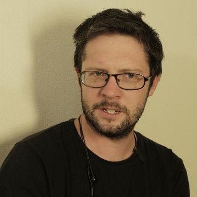 Profile Picture of Sean McCart (@sonofacart) on Twitter