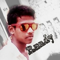 sarath randy (@randy_sarath) 's Twitter Profile