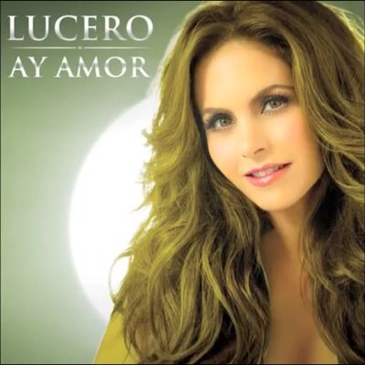 Suy fan de @LuceroMexico es mi vida entera y soy lucerina de corazon