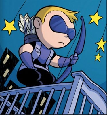An experiment of Banners went wrong and now I'm a kid. Hey where's Tasha? [Rp] With @Widowinacrib. #MVRP