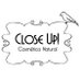 Close Up! (@closeupnatural) Twitter profile photo
