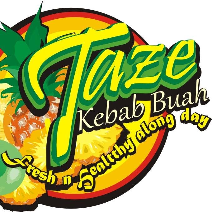 Nuansa kebab dengan kesegaran buah dan tortilla gurih membuat anda sehat dan fresh sepanjang hari