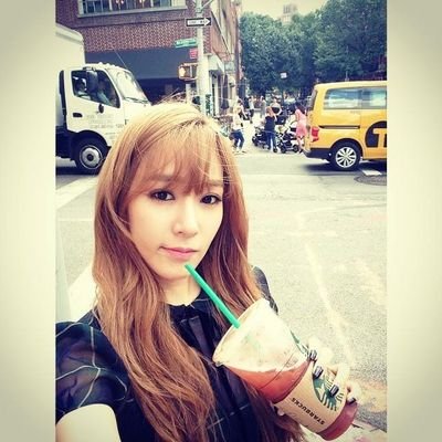 Tiffany of Snsd