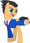 I am a lawyer and a defence attorney no ssp