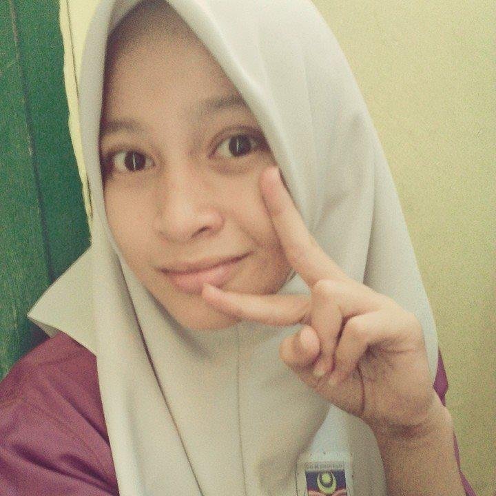 Hai, my name is NUR AZWA BTE BAHAROM...you can call me WAWA...intro wawa,14,sg.buloh.... ID WECHAT:Wawae14 ❤ⓣⓐⓚⓔⓝ #ⓡⓐⓟ™ IG:wawae14