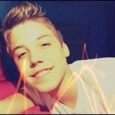 I Love Matthew Espinosa