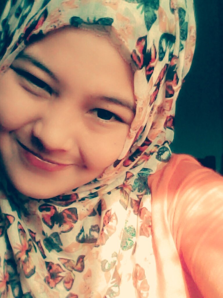 Kepercayaan dirilah yang bisa memotivasi dengan natural ☺ | selalu cinta alloh :* mamah♥bapa !