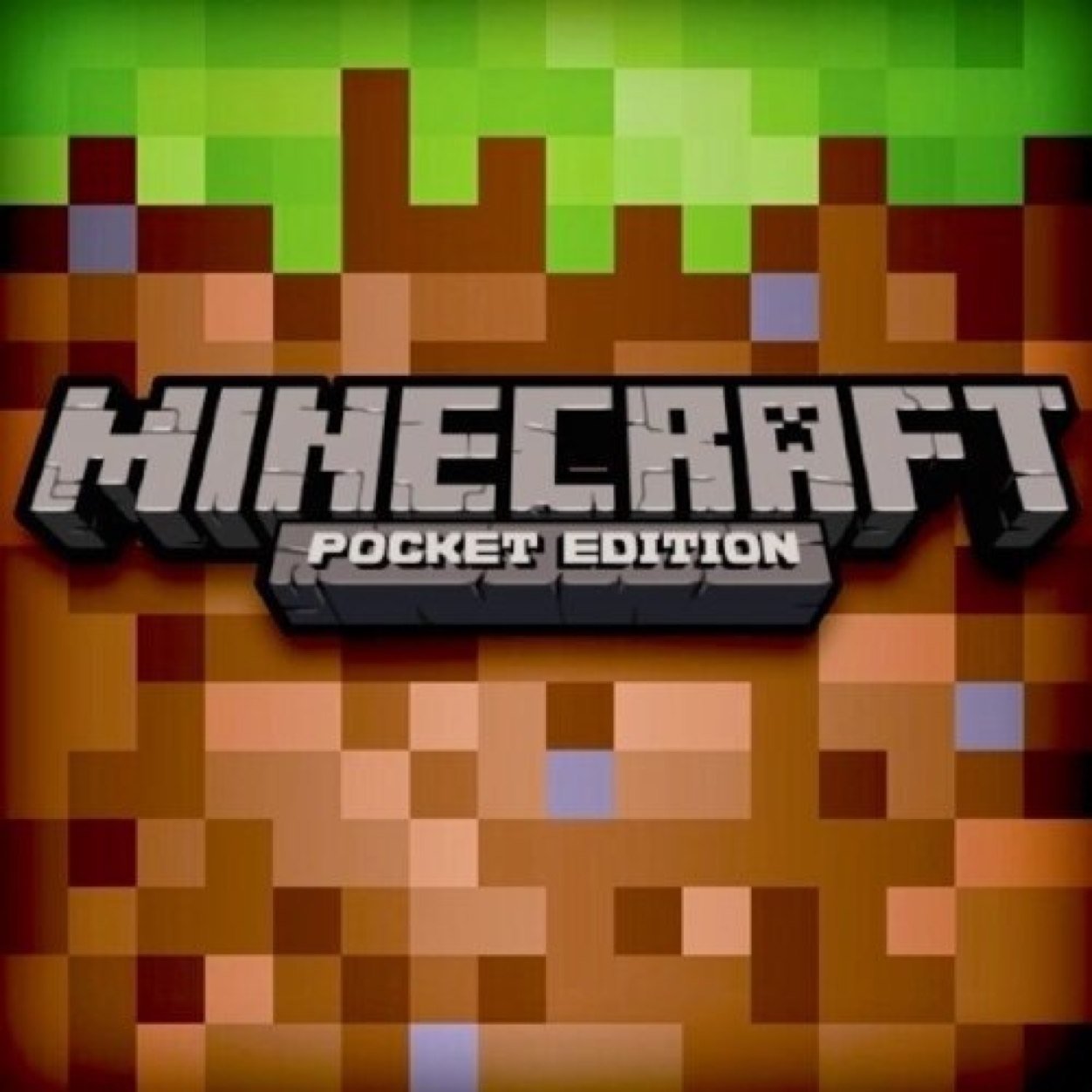 Скачать Minecraft Pocket Edition (PE) 1.2.10.2