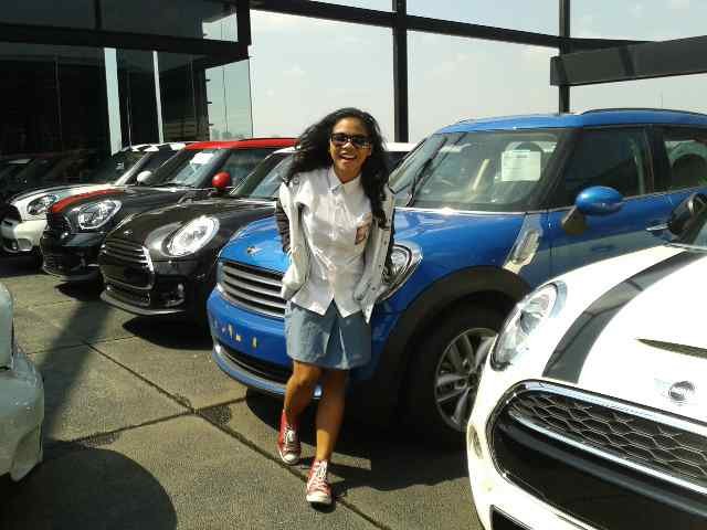 Only you and always support you  @bibehbibeeh ♥