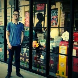 pandu_popo's profile picture. Visca el'barca visca l'espectacle | Don't panic I'm muslim | ♥ My lady raiders AyuNFM