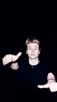 muke af tbh | @mrsallaamerican personal