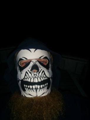 #DEATHSQUAD #Biker	#Creep #Midwest #Apothecary