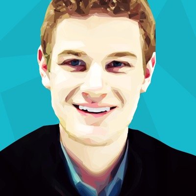 WerdnaSivad's profile picture. CEO, Designer, and Strategist (@smalldotdesign @hosthuski), Writer, Poet, Musician (ODMG), Dreamer, Romantic, Gentleman. Cheeky Mormon. Tweets are my own views.