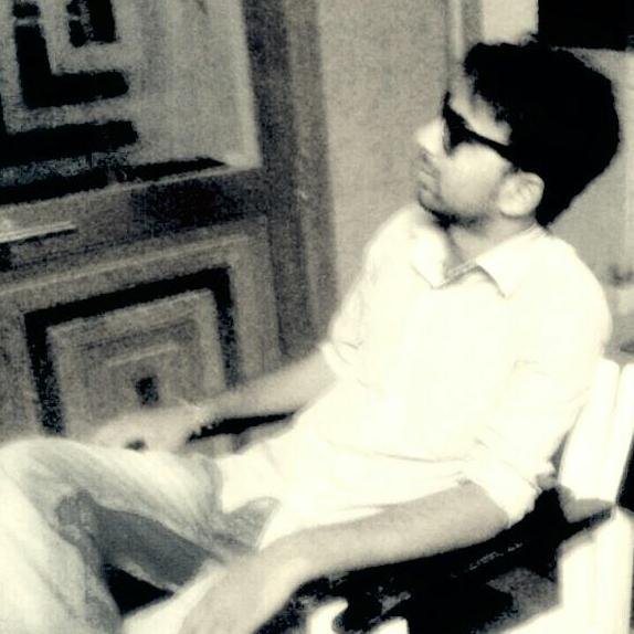Doing B.TECH From Ahmedabad In EC .....