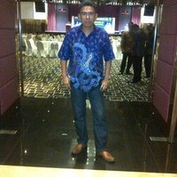 Davis Kurniadi (@ddkardi52) 's Twitter Profile