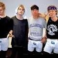 Follow this account @neroojoaquin coz he gave u a free follow . a directioner and 5sos too.*