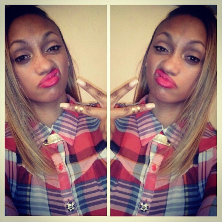 Lupus Warrior/Advocate....something like Super Woman