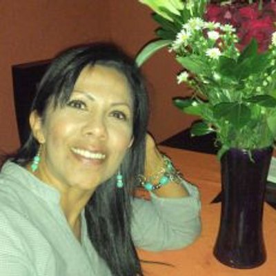 DIARIO DE UNA NINFA