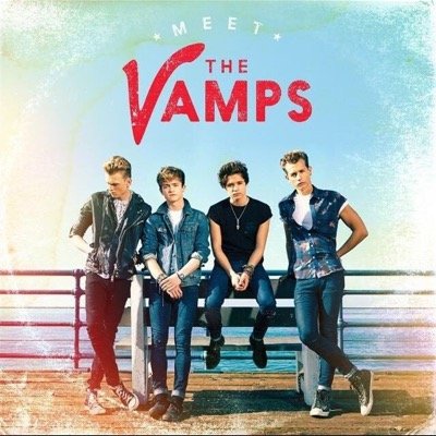 1/TheVamps - 20.10.14