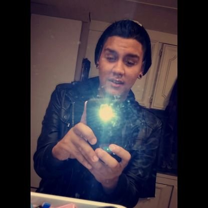 Snapchat- Mr_Rubio14