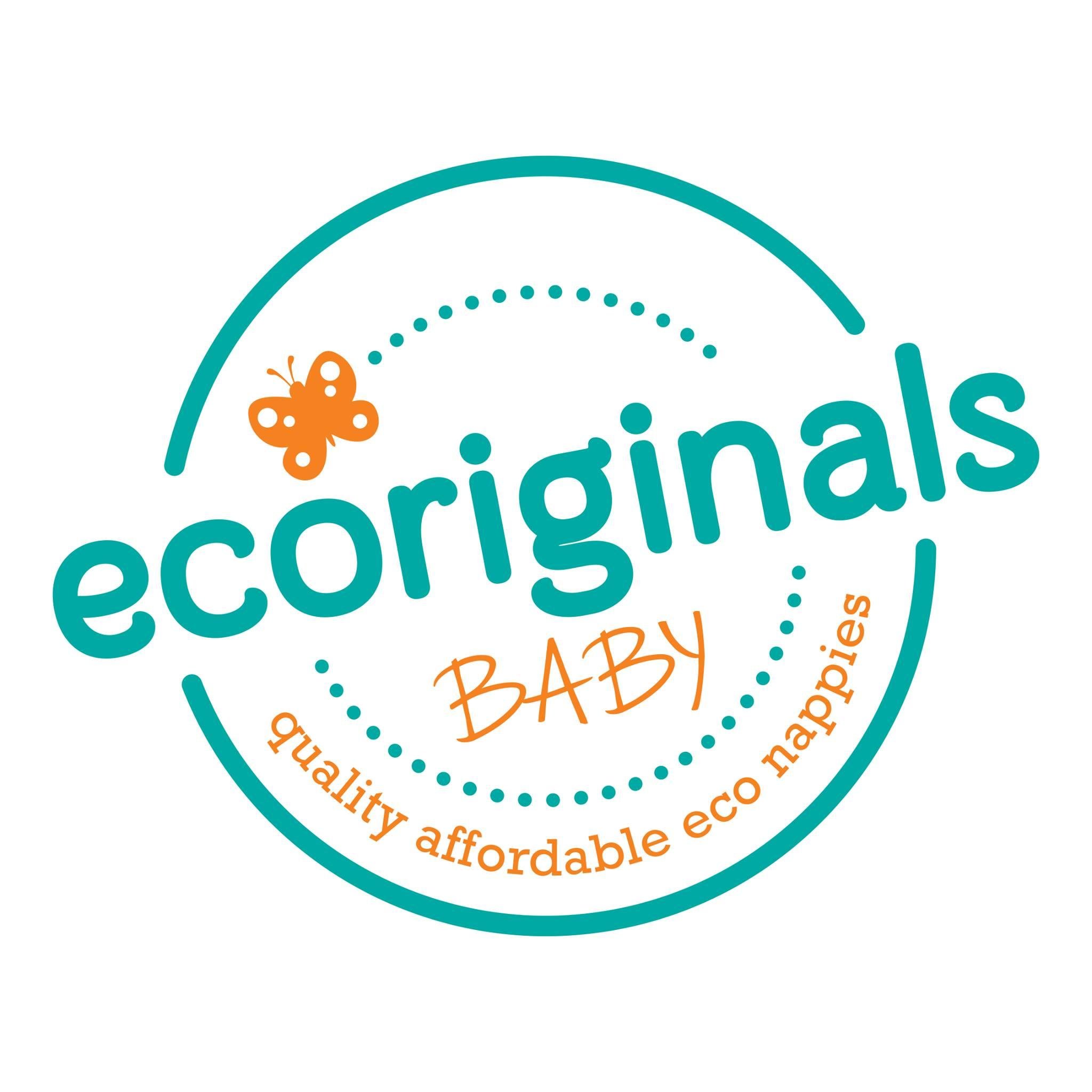 Home of Australia's Best Eco Friendly Nappies!