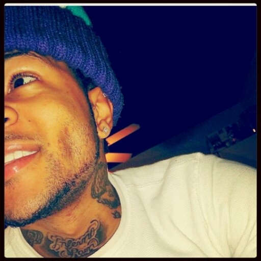 InfernoxPainx's profile picture. #D{M}V #IG:Infernoxpainx #ProduceR #GooFY #BaNGzOnPiaNo #FUcKYoFeeLinGZ #Justice4MikeyBrown #BallinIzMyHobby