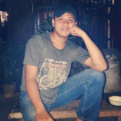 Be my self :)