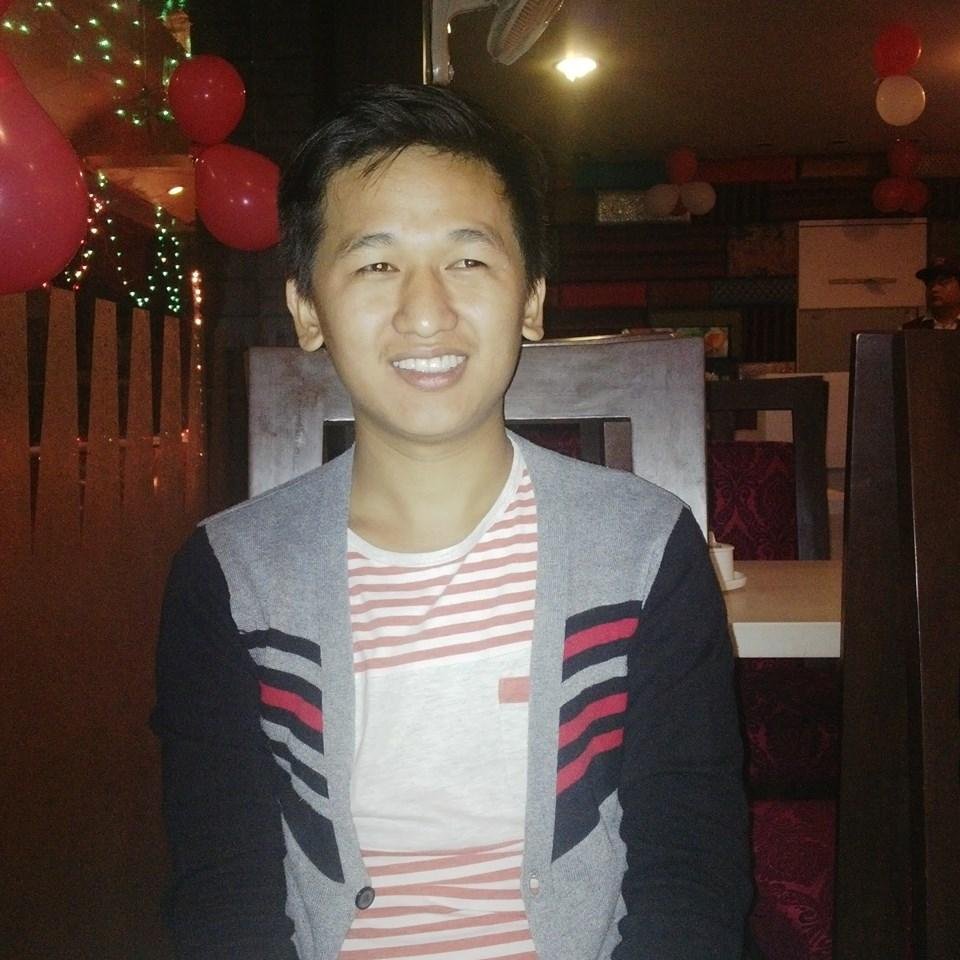 नेपाली