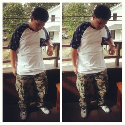 follow my new account