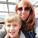 Heather Jeffery - @justagurlee - Twitter