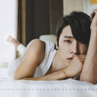 donghae - super junior | real @donghae861015 | #บักเตี้ยไลน์