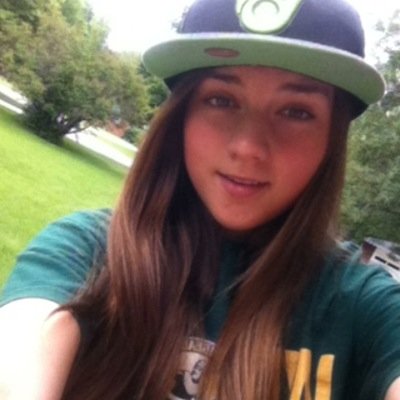 Katya is my name adopted from Russia DePere RedBirds!!!!