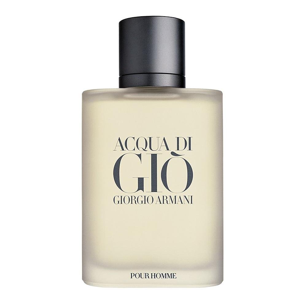 Smell good.