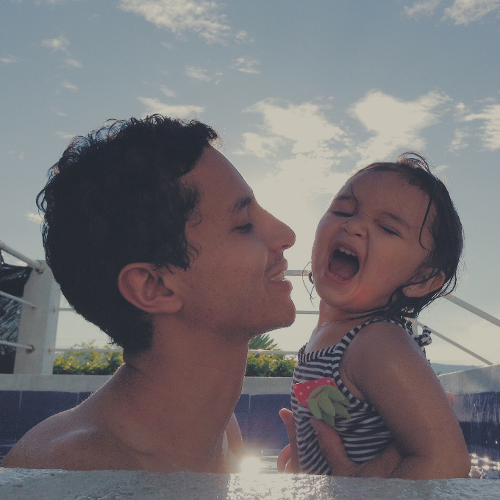 davidfrinconc's profile picture. 