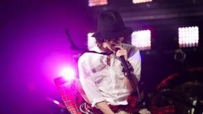 noda_radbot's profile picture. RADWIMPSのbotです。気に入っていただければ、フォロー、フォロバお願いします