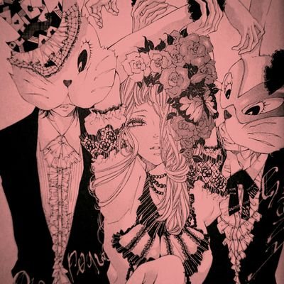 甘い蜜に集る蝿@△福ちゃんに耽溺中さんのプロフィール画像