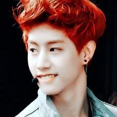 sexy and cold; warm to the only one @itsbaeirene