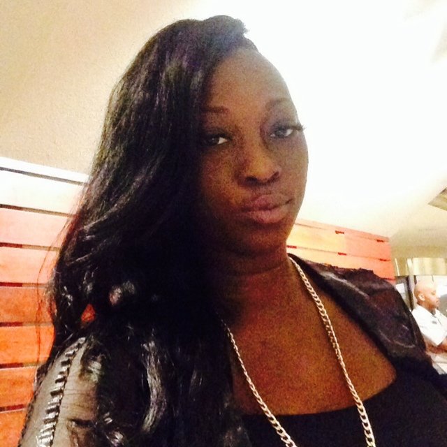 Just hit da follow button...or not...da choice is urs