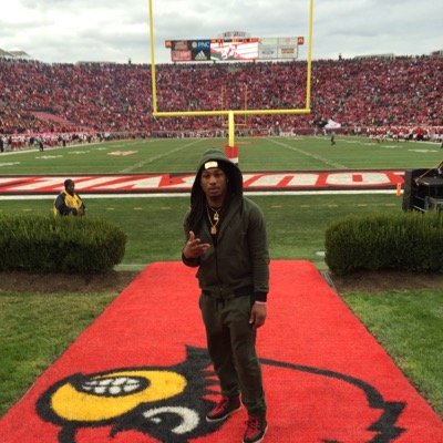 Calvin Pryor