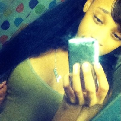 im been on teen vogue 3 time then I quit lml but my head is always high ♥♥♥♥♥♥♥