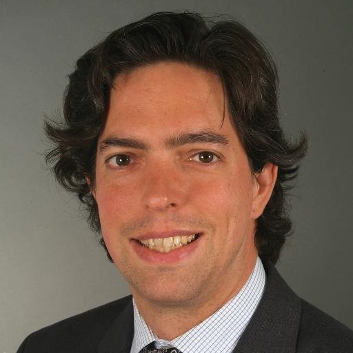 ClemensHeusch's profile picture. Head of European Litigation at Nokia