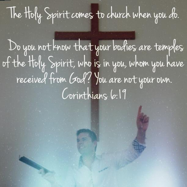 Bible based and strong in Faith. Miracles happen today, not just in Bible times. Jesus is the same yesterday, today and forever.